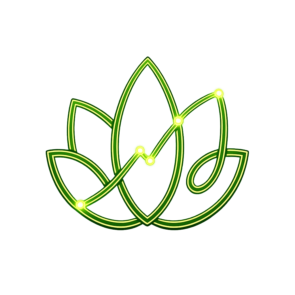 Black Lotus Analytics logo